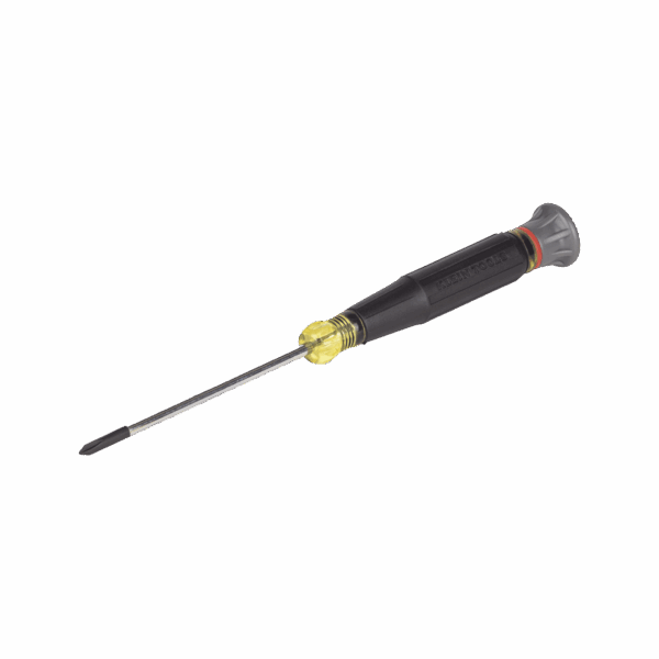 Desarmador de Precisión de punta Phillips n.º 0, Barra de 7.62 cm