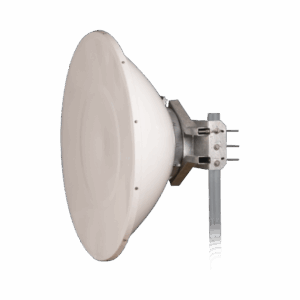 Antena Direccional de Alto Rendimiento / 35.5 dBi / 4 ft / 5...