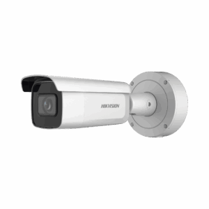 Bala IP 8 Megapixel (4K) / Lente Mot. 2.7 a 13.5 mm / 60 mts...