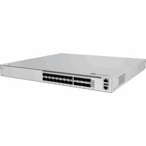 Switch eKit Core para Fibra Óptica Administrable Capa 3 / 16...