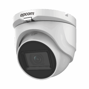 Turret TURBOHD 5 Megapixel / Lente 2.8 mm / 30 mts IR EXIR  ...