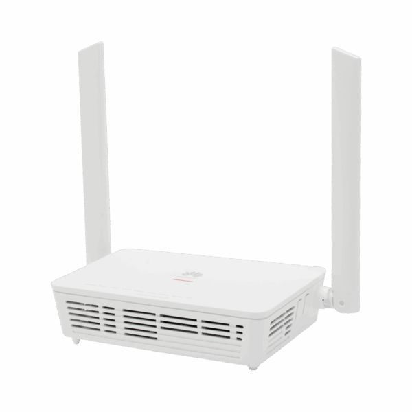 ONT GPON OptiXstar WiFi6 con 4 puertos GE, conector SC/APC, hasta 2402 Mbps