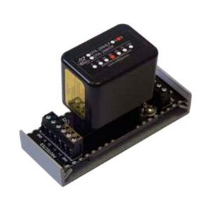 Circuito Modular de proteccion contra Sobretensiones de VOZ,...