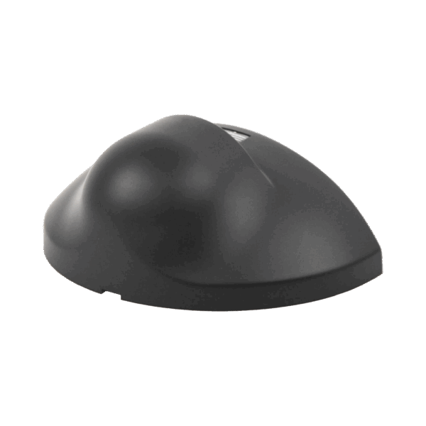 Sensor de movimiento de Microondas para puertas automáticas, uso como botón de salida, deteccion de movimiento/ IP55 / Rango de deteccion de  4 mts.