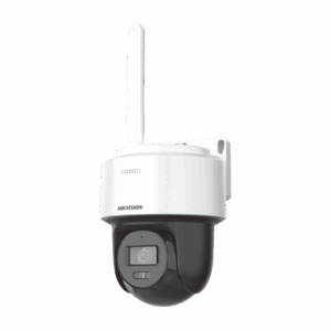 [FlexVu]  Domo PT IP 4 Megapixel / Lente 2.8 mm  / Dual Ligh...
