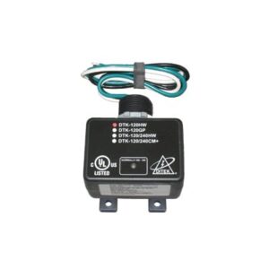 Dispositivo de Protección contra Sobretensiones de 120 VCA, ...