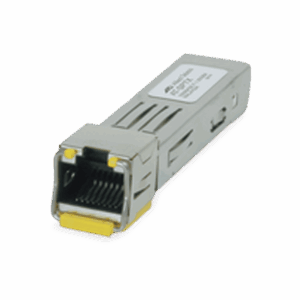 Transceptor MiniGbic SFP 10/100/1000 Mbps, distancia 100 m c...
