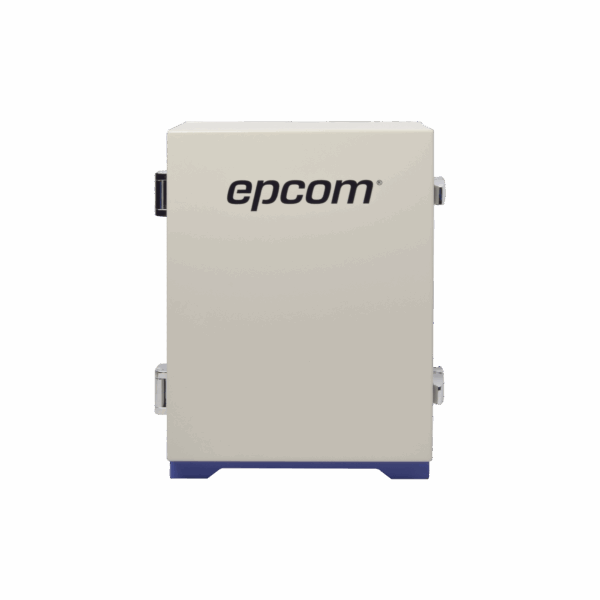 (HASTA 2 KILÓMETROS) Amplificador para ampliar cobertura Celular en Exterior | 850 MHz, Banda 5 | Soporta 3G y Mejora las llamadas | 85 dB de Ganancia, 5 Watt de potencia Máxima, hasta 2 km de cobertura.