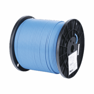 Bobina de Cable UTP de 4 Pares MaTriX, Cat6A de Diámetro Red...