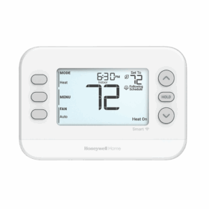 Termostato FocusPro S200 Programable, 1H/1C Honeywell Home