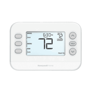 Termostato FocusPro P200 Programable, 1H/1C Honeywell Home