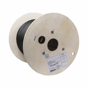 Bobina de Cable UTP de 4 Pares, PanNet, Para Exterior con Ge...