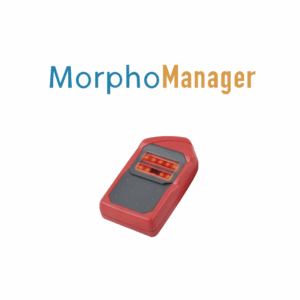 MORPHOMANAGER PRO PACK LIGHT INC. Eestación de Enrolamiento ...