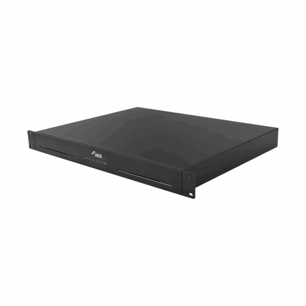 Dispositivo de almacenamiento masivo e-SATA, Compatible con DR-8364(F)(D) e IR 100