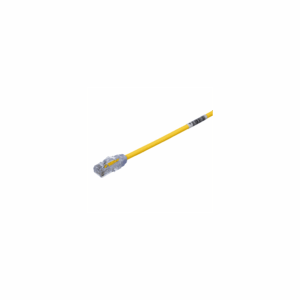 Cable de Parcheo UTP Cat6A, CM/LSZH, Diámetro Reducido (28AW...