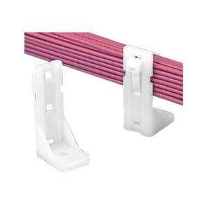 Sujetador-Separador Pan-Post de Nylon 6.6, Para Fijación de ...