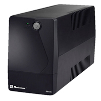 NO BREAK UPS KOBLENZ 5216 R 520 VA / 240 W, INTERACTIVO MONO...