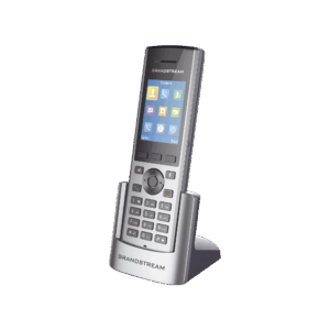 Teléfono HD con tecnología DECT largo alcance, con pantalla ...