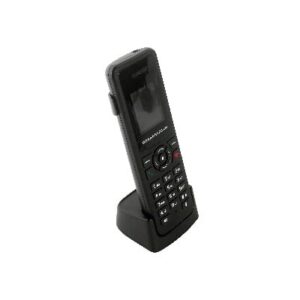 Teléfono Inalámbrico DECT para Estación Base DP750 Para Casa...