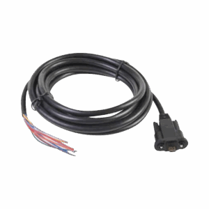 Arnes para alimentacion electrica para equipo GPS Satelital ...