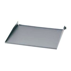 Charola para Soportar Equipos en Rack de 19″, con Capa...