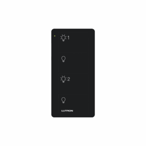Control remoto PICO inalámbrico con 4 botones  encender/apag...