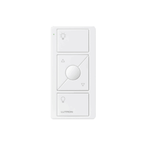 Control remoto PICO 3 botones encender/apagar, subir/bajar i...