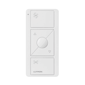 Control PICO inalambrico para abanico de techo.