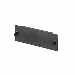 Placa Ciega FAP, Para Reservar Espacio de Uso Futuro en Pane...
