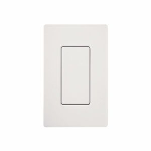 Placa ciega de pared