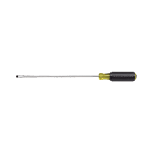 Desarmador Miniatura de Punta Plana Cabinet de 3.2 mm con Ba...
