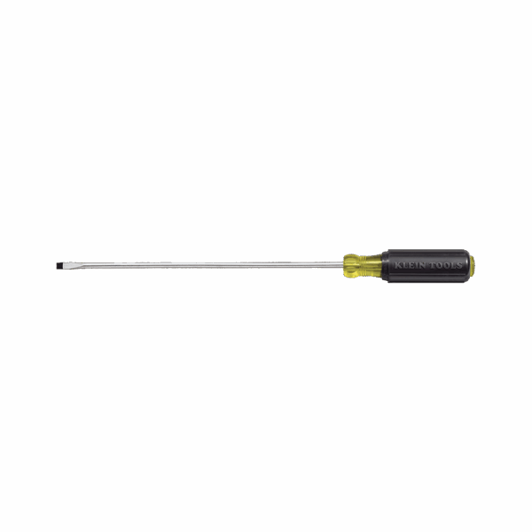 Desarmador Miniatura de Punta Plana Cabinet de 3.2 mm con Barra de 152 mm