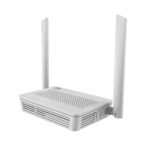 ONT GPON HUAWEI OptiXstar WiFi doble banda (2.4/5 GHz), 2 pu...