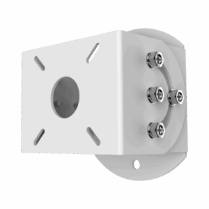 Montaje de Pared para Radar Hikvision