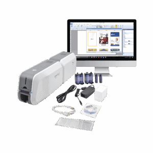 Kit Impresora SMART51L / Con Laminador /DOBLE Lado/3 Años Ga...