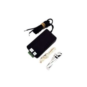 Fuente de alimentación para tira LED 009RGBIP65 / Solo compa...