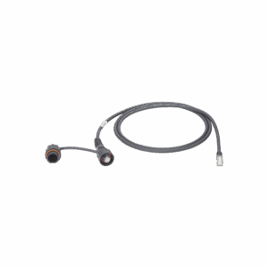 Patch Cord Cat6A IndustrialNet, UTP, Con Plug Industrial y T...