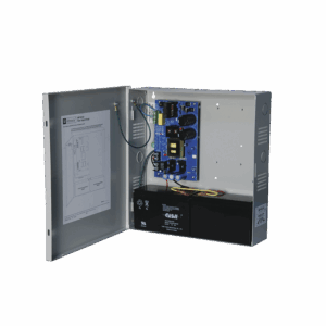 Fuente de Poder ALTRONIX de 24 Vcc @ 10 Amper / 1 salida / I...