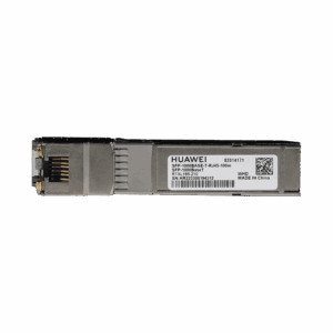 Transceptor de SFP a RJ45 / Negociación de 10/100/1000Mbps /...