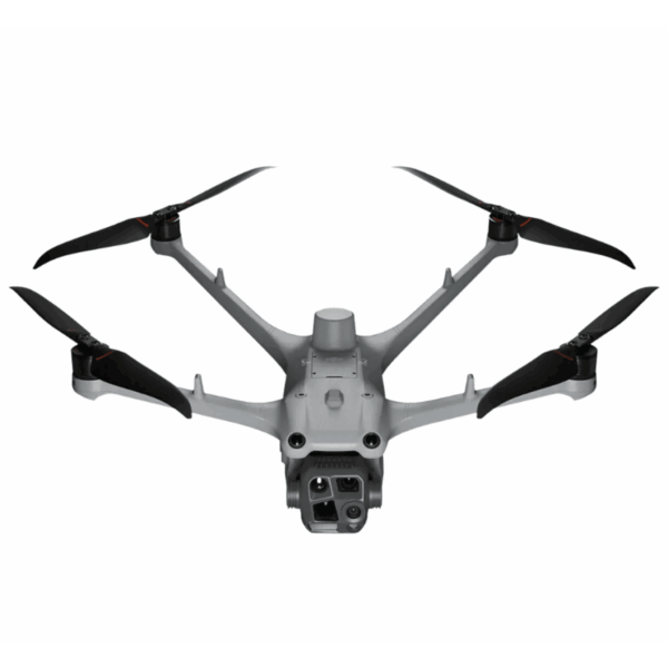 Drone DJI Matrice 4TDPLUS/ Dual Cámara(Visual y Térmica) /Hasta 25kms de transmisión / 1 Año de Care Plus / Uso con DJI DOCK 3