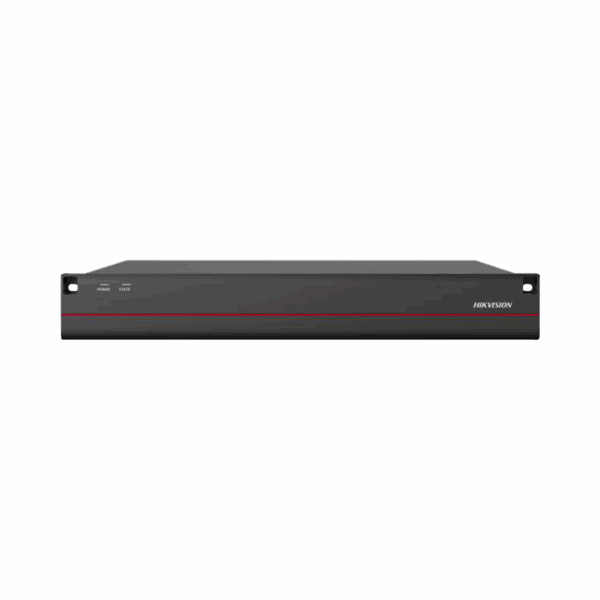 Servidor de Detección de Vibración Fibra Óptica Distribuida 2KM / Doble Canal / Monitoreo de Vibración de Alta Precisión / Posicionamiento de ± 5 m / Respuesta Rápida de Alarma ≤ 2 s