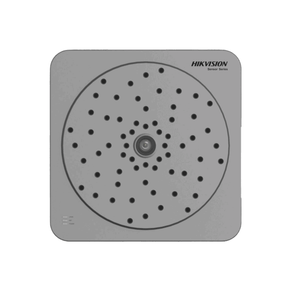 Cámara de Imagen Acústica / 64 Micrófonos / Localización de Fuente de Sonido Alta Precisión / Frecuencia Ultra Amplia / Detección de Fuga de Gas