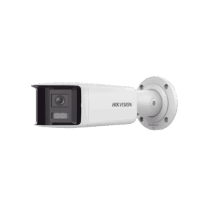 [FlexVu] [PROTECCIÓN ACTIVA] Bala IP 4 Megapixel / 2 Lentes ...
