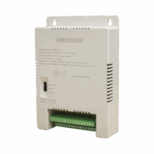 Fuente de Poder Regulada 12 Vcc / 13.5 Vcc / 15 Vcc para 16 ...