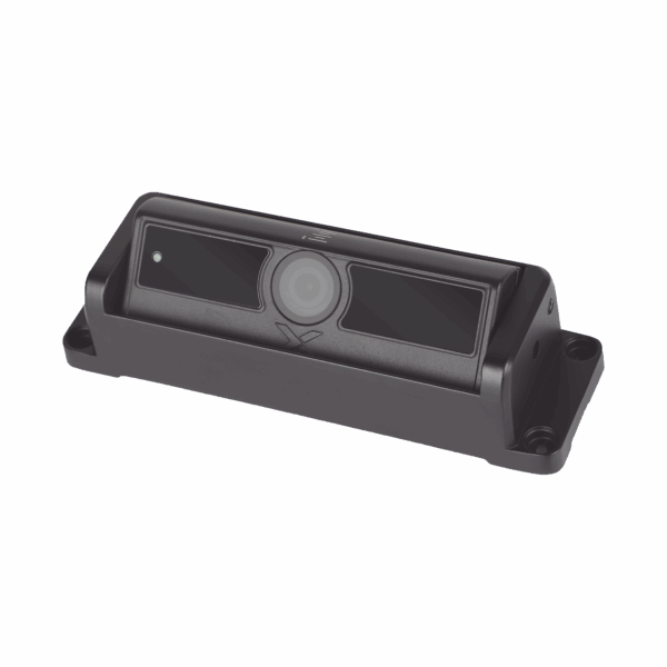 Sensor secundario de conteo de personas para una segunda puerta