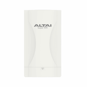 Punto de Acceso WiFi 6 con Antena Sectorial de 80° de Apertu...