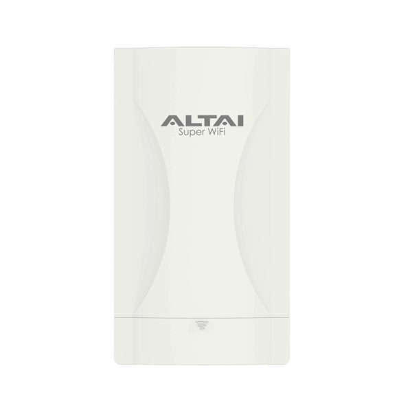 Punto de Acceso WiFi 6 con Antena Sectorial de 80° de Apertura, Cobertura de Hasta 600 m,  MIMO 2x2, Doble Banda, Hasta 574 Mbps en 2.4 GHz y Hasta 2402 Mbps en 5 GHz,  Administración en Nube Gratis con INSIGHTS