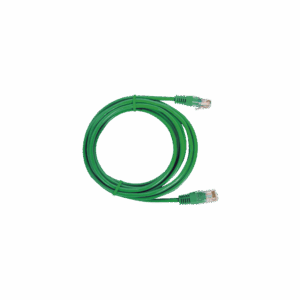 Cable de parcheo UTP Cat6 – 2 m (6.56 Pies) – ve...