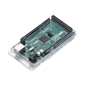 Arduino MEGA2560 REV3 / Para proyectos que requieren una may...