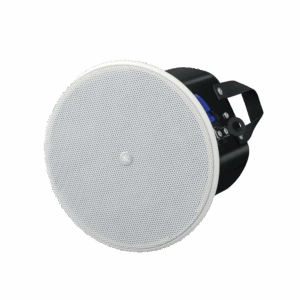 Altavoz de Techo 4″ | Montaje en Plafón | Rango Comple...